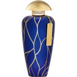 Murano Exclusive Craquelé - Eau de Parfum Concentrée Woman 100 Ml vapo