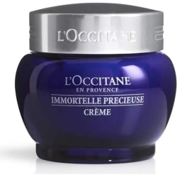 Immortelle Precious Cream - Anti-aging day cream 50 ml