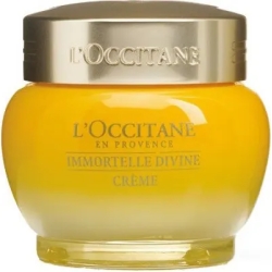 Immortelle Divine Crème - Anti-aging cream 50 ml