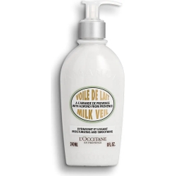 Amande Voile de lait - Body Milk 240 ml