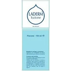 Laderm - Cleansing Lotion 150 ml