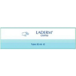 Laderm - Protective hand cream 30 ml