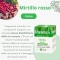 Red Blueberry - Detox and Body Cleanse Supplement 50 Capsules