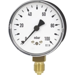 Manometer sphygmomanometer