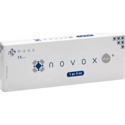 Novox Drop - syringe of 5 ml
