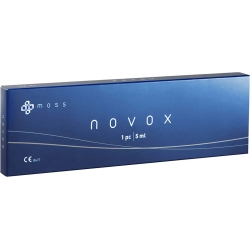 Novox Gel - Syringe 5 ml