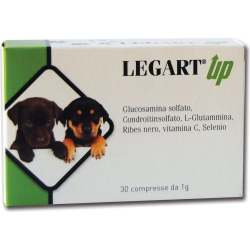 Legart Up - supplement for the joints 30 Tablets