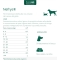 Nefrys - Veterinary Complementary food 100 ml