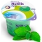 Nutilis Water Gel - 12 Beverages 125 g Mint flavor