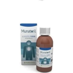 Munatoril Cough Syrup 150 ml