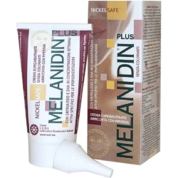 Melanidin - Cream eupigmentante 50 ml