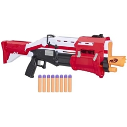 Nerf Fortnite TS