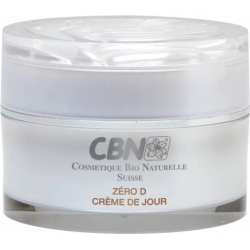 Zero D Creme De Jour - day cream 50 ml