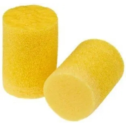 EAR Classic II earplugs 5 pair pack