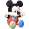 Baby Mickey learn & play
