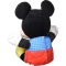 Baby Mickey learn & play