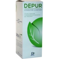 Depur - Detox and Body Cleanse Supplement 100 ml