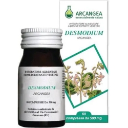 Desmodium  - Liver Health Supplement 60 tablets