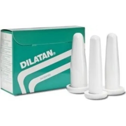 Dilatan - 3 Cryothermal anal dilators