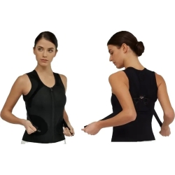 K1 Posture - Dynamic dorsal recall for women Size 00