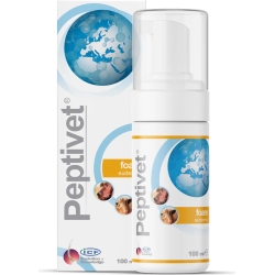 Peptivet Sol Dermal 100 ml