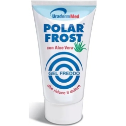 Polar Frost - Cold Gel 150 ml