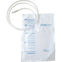 30 Urine Bag Basic Bedroom