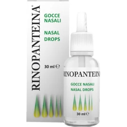 Rinopanteina Nasal Drops 30 ml