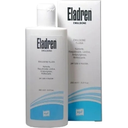 Eladren - rebalancing fluid emulsion 200 ml