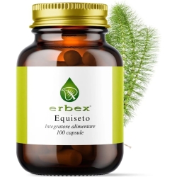 Equiseto - Bone and Joint Health Supplement 10 capsules