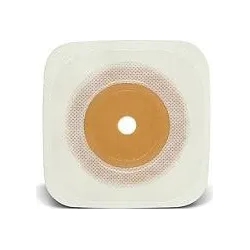 Esteem Synergy 409296 -  5 adhesive fixing plates of 13-61 mm