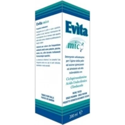 Evita Mico - Foaming Detergent 200 ml