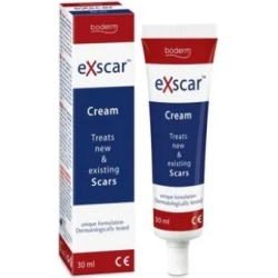 Exscar Cream - for the treatment of scars 30 ml