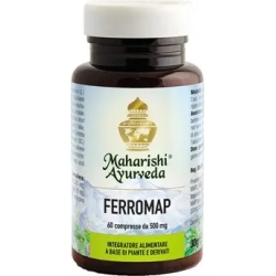 Ferromap - energy Supplement 60 tablets