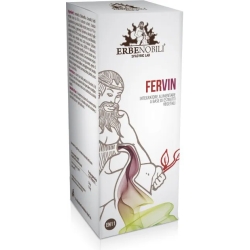 Fervin - supplement 10 ml