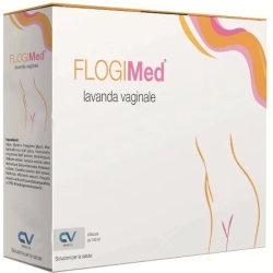 Flogimed - 4 Vaginal Lavenders