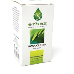 Rosa Canina - Seasonal Defence Supplement 100 Tablets