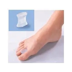 Oppo - Separate fingers for Hallux n. 6420 size L