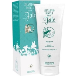 Shampoo doccia delle Fate - for frequent washing 200 ml