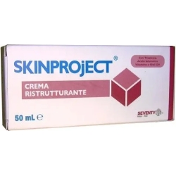 Skinproject - anti-aging restructuring cream 50 ml