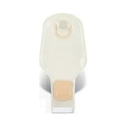 Stoma 1397 Invisicl - 10 bags of 57 mm
