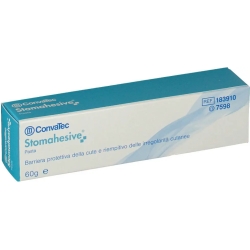 Stomahesive - Protective paste for the skin 60 g