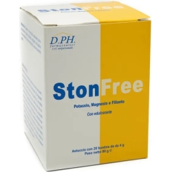 Stonfree - Urinary Tract Health Supplement 20 sachets