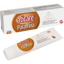 Aticare Paraffina - for intestinal transit of dogs and cats 100g