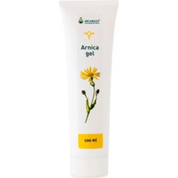 Arnica Gel - Decongestant and refreshing 100 ml