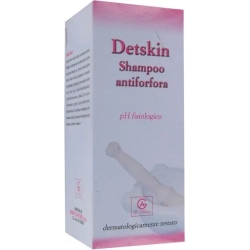 Detskin - Anti-dandruff Shampoo 200 ml