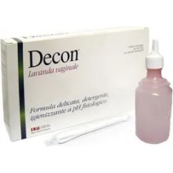 Decon - Vaginal Lavender 5 Vials