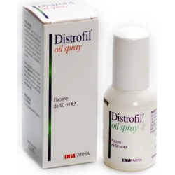 Distrofil - Intimate oil spray 50 ml