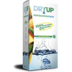 Dryup Depurativo Forte - Detox and Body Cleanse Supplement 300 ml