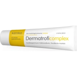 Dermatroficomplex - Natural Cortisone for dermatitis 30 ml